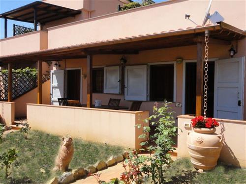 Holiday apartment - 4 persons -  - Castellina Marittima - 56040