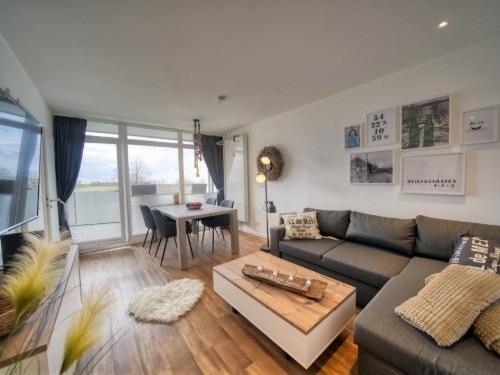 Ferielejlighed - 4 personer -  - F Ferienpark - 23774 - Heiligenhafen