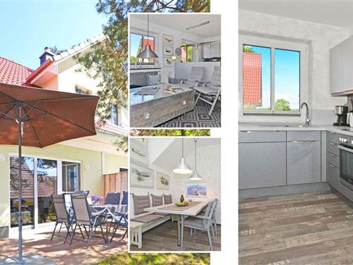 Sommerhus - 5 personer -  - Gothenweg - 17419 - Korswandt