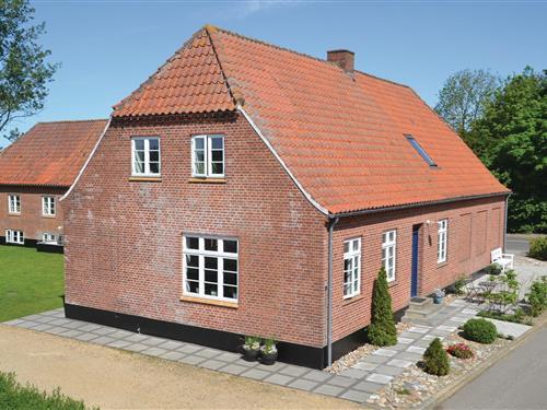 Ferienhaus - 5 Personen -  - Debelvej - 6855 - Outrup