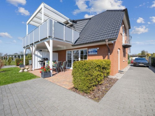 Ferielejlighed - 4 personer -  - Zum Fährmann - 18356 - Pruchten
