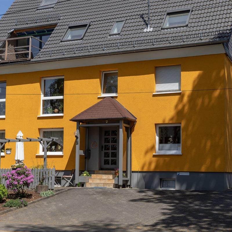 Ferielejlighed - 4 personer -  - Wahbach - 57234 - Wilnsdorf