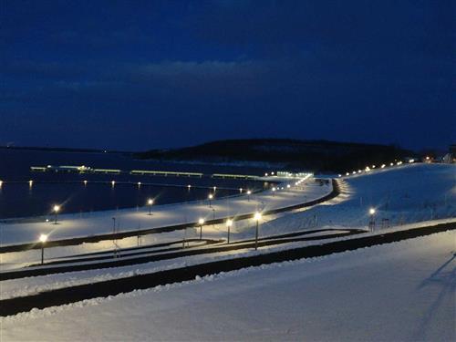 Ferielejlighed - 7 personer -  - Friedrich-Ebert-Platz - 06249 - Mücheln Im Geiseltal