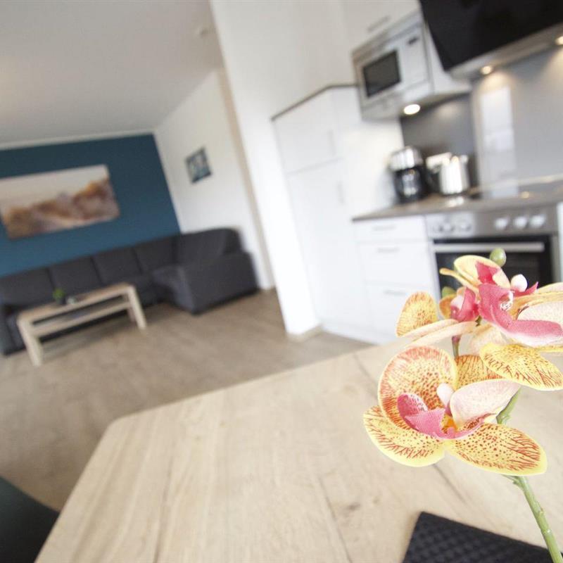 Ferielejlighed - 4 personer -  - Zum Bahnkolk - 26506 - Norden - Norddeich