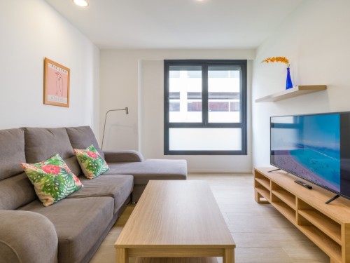 Ferieleilighet - 4 personer -  - 35008 - Las Palmas De Gran Canaria