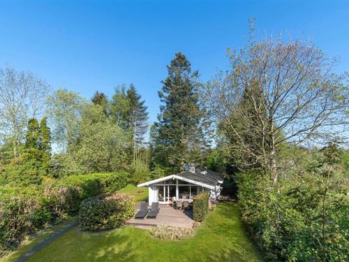 Ferienhaus - 4 Personen -  - Ringgårdsvej - 3100 - Hornbäk