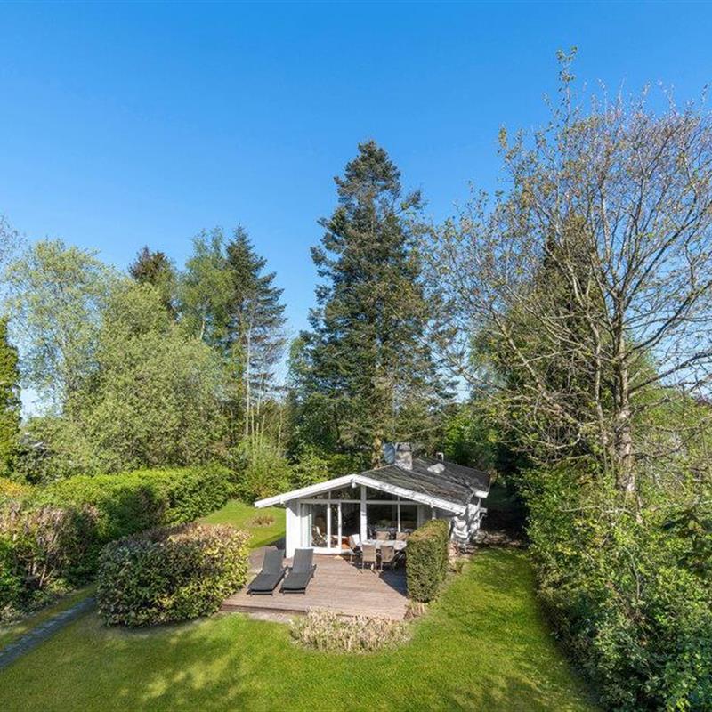 Ferienhaus - 4 Personen -  - Ringgårdsvej - 3100 - Hornbäk