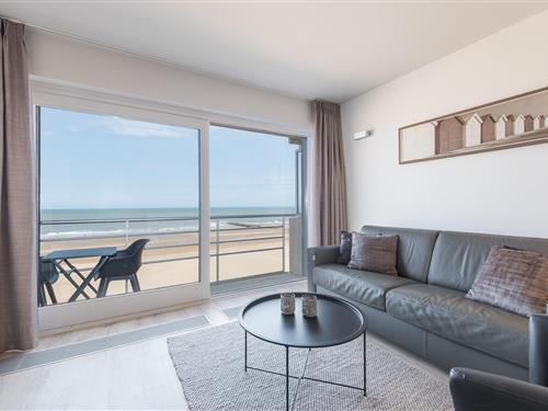 Sommerhus - 4 personer -  - 8430 - Middelkerke