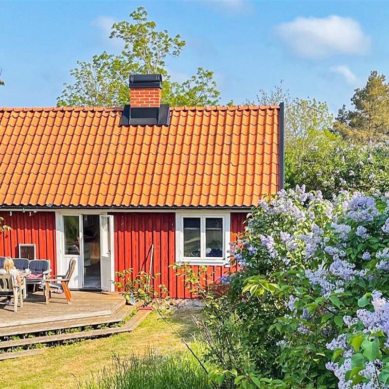  - 8 personer -  - Ytterön - Ytterön - 37042 - Torhamn