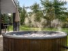 Image 2 - Outdoor hot tub