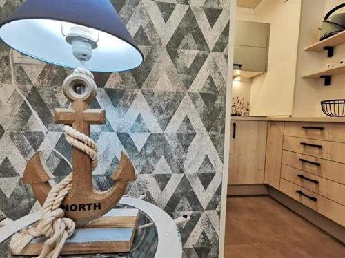 Ferieleilighet - 3 personer -  - Schnepfenweg - 26434 - Wangerland