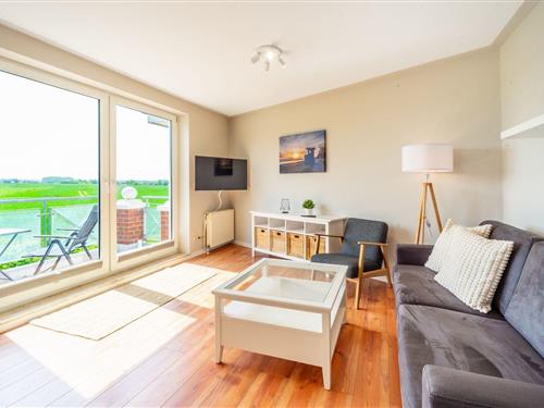 Ferielejlighed - 4 personer -  - Ahornweg - 23946 - Ostseebad Boltenhagen