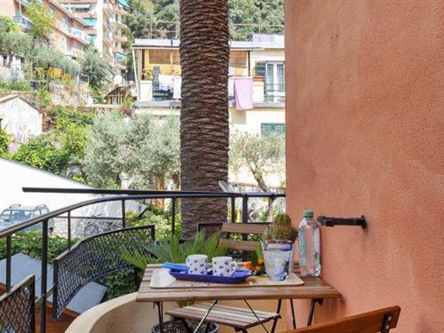 Holiday Home/Apartment - 4 persons -  - 16167 - Genoa