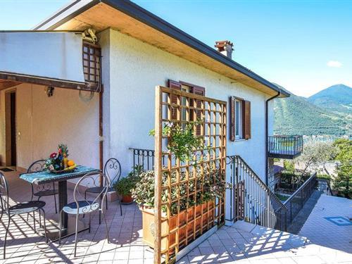 Ferienwohnung - 5 Personen -  - Via Menzino - 25050 - Monte Isola