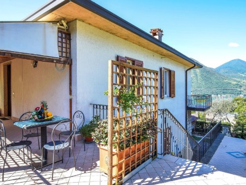 Ferielejlighed - 5 personer -  - Via Menzino - 25050 - Monte Isola