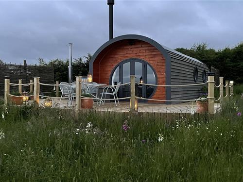 Holiday home - 4 persons -  - OX17 1DR - Banbury