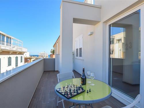 Ferielejlighed - 3 personer -  - Via Napoli - 97016 - Pozzallo