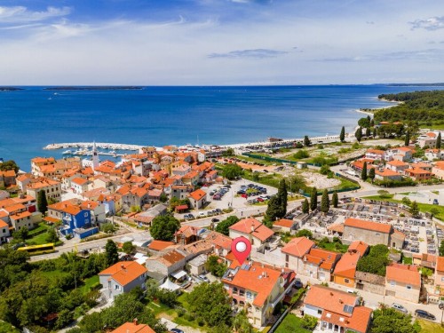 Ferieleilighet - 3 personer -  - Put Svetog Elizeja - 52212 - Fazana