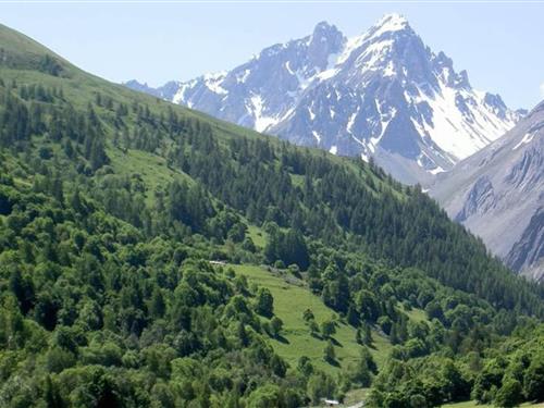 Semesterlägenhet - 3 personer -  - 73450 - Valloire