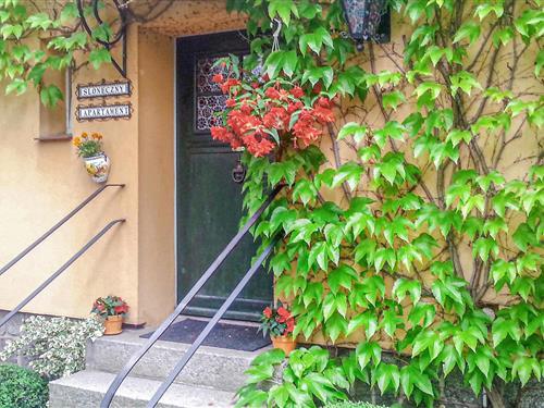 Holiday Home/Apartment - 3 persons -  - Sloneczna - 55-050 - Sobótka