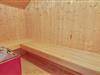 Billede 14 - Sauna