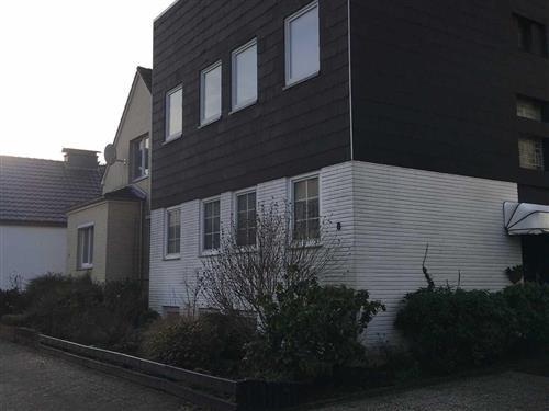 Feriehus / leilighet - 4 personer -  - Emmastrasse - 27476 - Cuxhaven