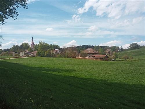 Holiday apartment - 4 persons -  - Burg - 83373 - Taching Am See