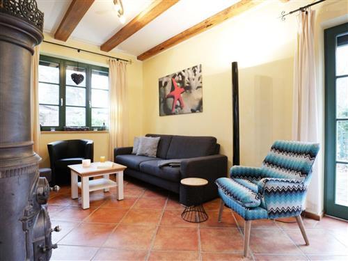 Ferielejlighed - 5 personer -  - Strandpromenade - 23946 - Boltenhagen