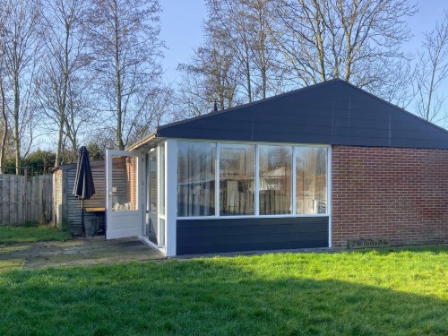 Holiday home - 4 persons -  - Park Groenhart - 1746 BK - Dirkshorn