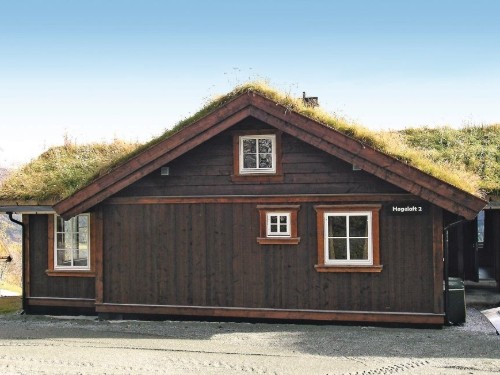 Ferienhaus - 18 Personen -  - Høgeloft - 3560 - Hemsedal