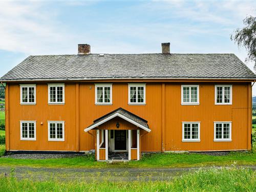 Sommerhus - 24 personer -  - Baklivegen - Østre Gausdal/Skeikampen - 2651 - Østre Gausdal