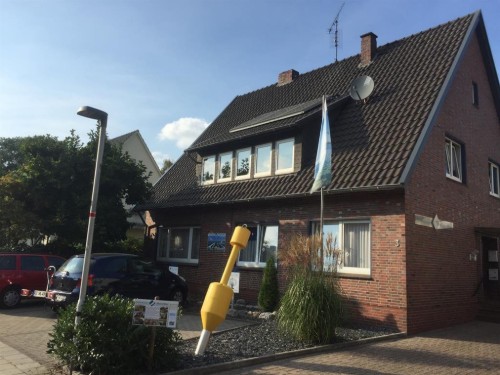 Semesterlägenhet - 2 personer -  - Brunnenweg - 26160 - Bad Zwischenahn