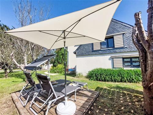 Holiday home - 2 persons -  - Sarzeau - 56370