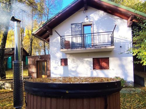 Holiday home - 6 persons -  - Breze - Novi Vinodolski-Breze - 51251 - Breze