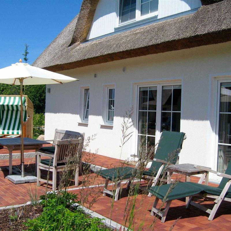 Feriecenter - 5 personer -  - Sonneck - 18556 - Breege