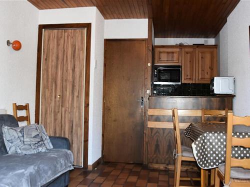 Holiday Home/Apartment - 4 persons -  - 73710 - Pralognan-La-Vanoise