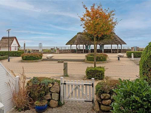 Semesterlägenhet - 4 personer -  - Strandallee - 23683 - Haffkrug