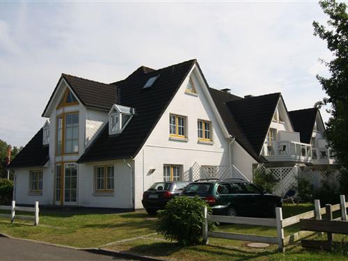 Ferienhaus - 2 Personen -  - 25826 - St. Peter-Ording