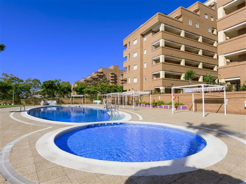 Ferielejlighed - 4 personer -  - Oropesa Del Mar - 12594