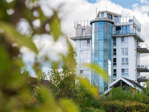 Ferielejlighed - 5 personer -  - Am Hafendorf - 17248 - Rechlin-Nord