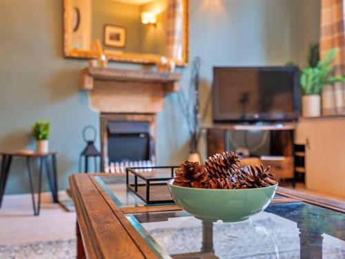 Holiday home - 4 persons -  - SK17 8LB - Tideswell