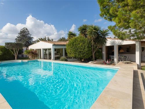 Villa - 6 personer -  - 11100 - Narbonne