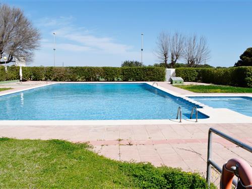 Ferienhaus - 4 Personen -  - Carretera de Islas Menores - 30384 - Los Belones