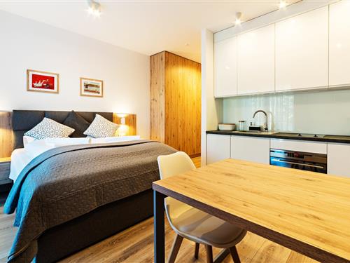 Ferienwohnung - 2 Personen -  - Sarnia - 58-540 - Karpacz