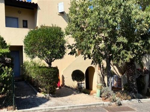 Ferienhaus - 4 Personen -  - 83110 - Sanary-Sur-Mer