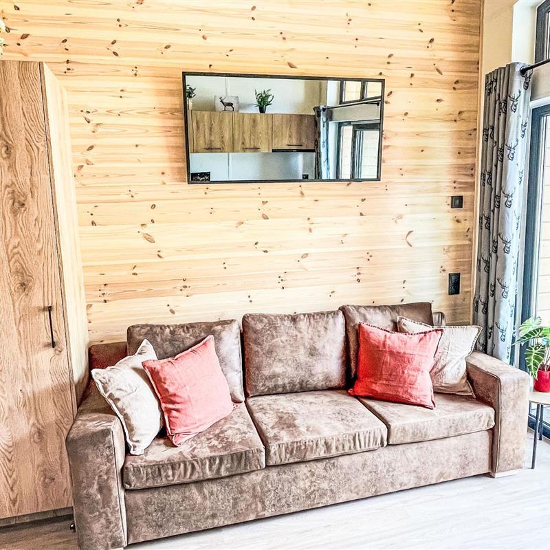 Sommerhus - 5 personer -  - Fischbachau - Schliersee - 83730