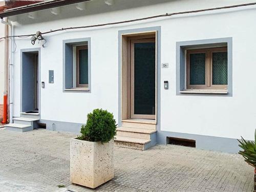 Sommerhus - 3 personer -  - Via Nazionale - 07035 - Sedini