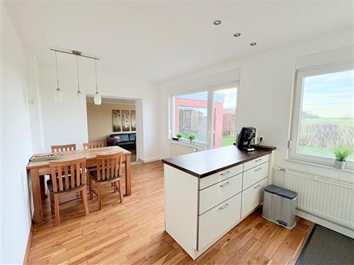 Ferienhaus - 5 Personen -  - Norderneyweg - 26434 - Schillig