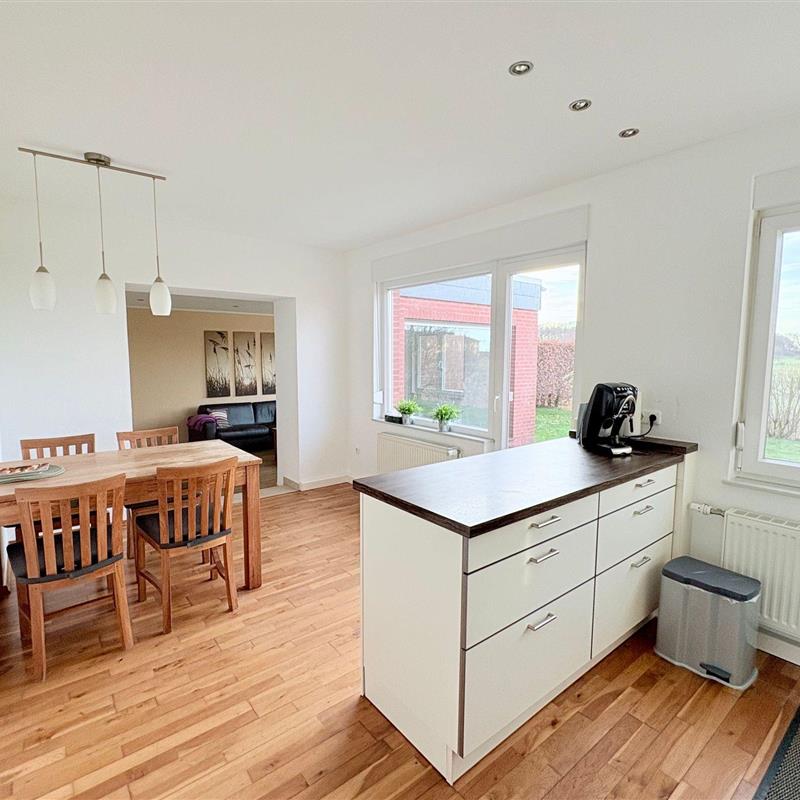 Sommerhus - 5 personer -  - Norderneyweg - 26434 - Schillig