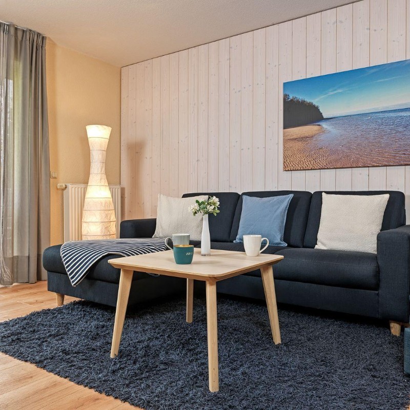 Ferielejlighed - 3 personer -  - Seestraße - 23999 - Insel Poel / Ot Kaltenhof